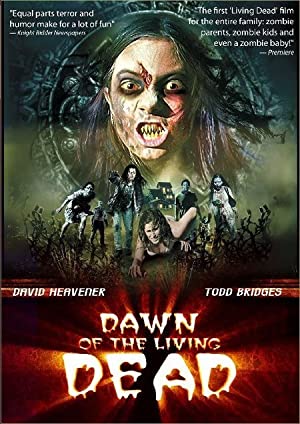 Curse of the Maya (2004) starring David Heavener on DVD